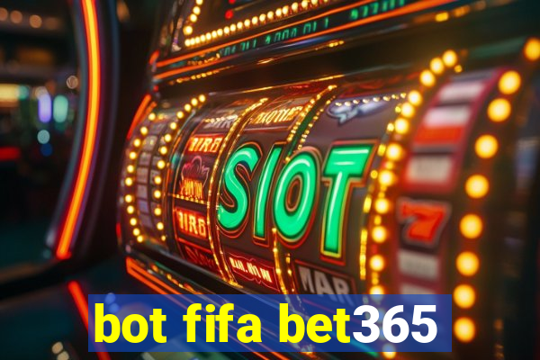 bot fifa bet365